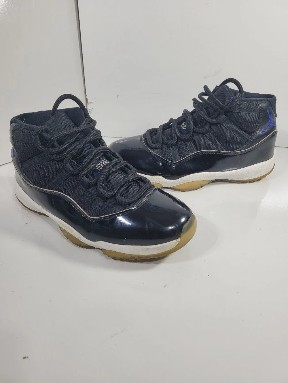 Jordan classic 11